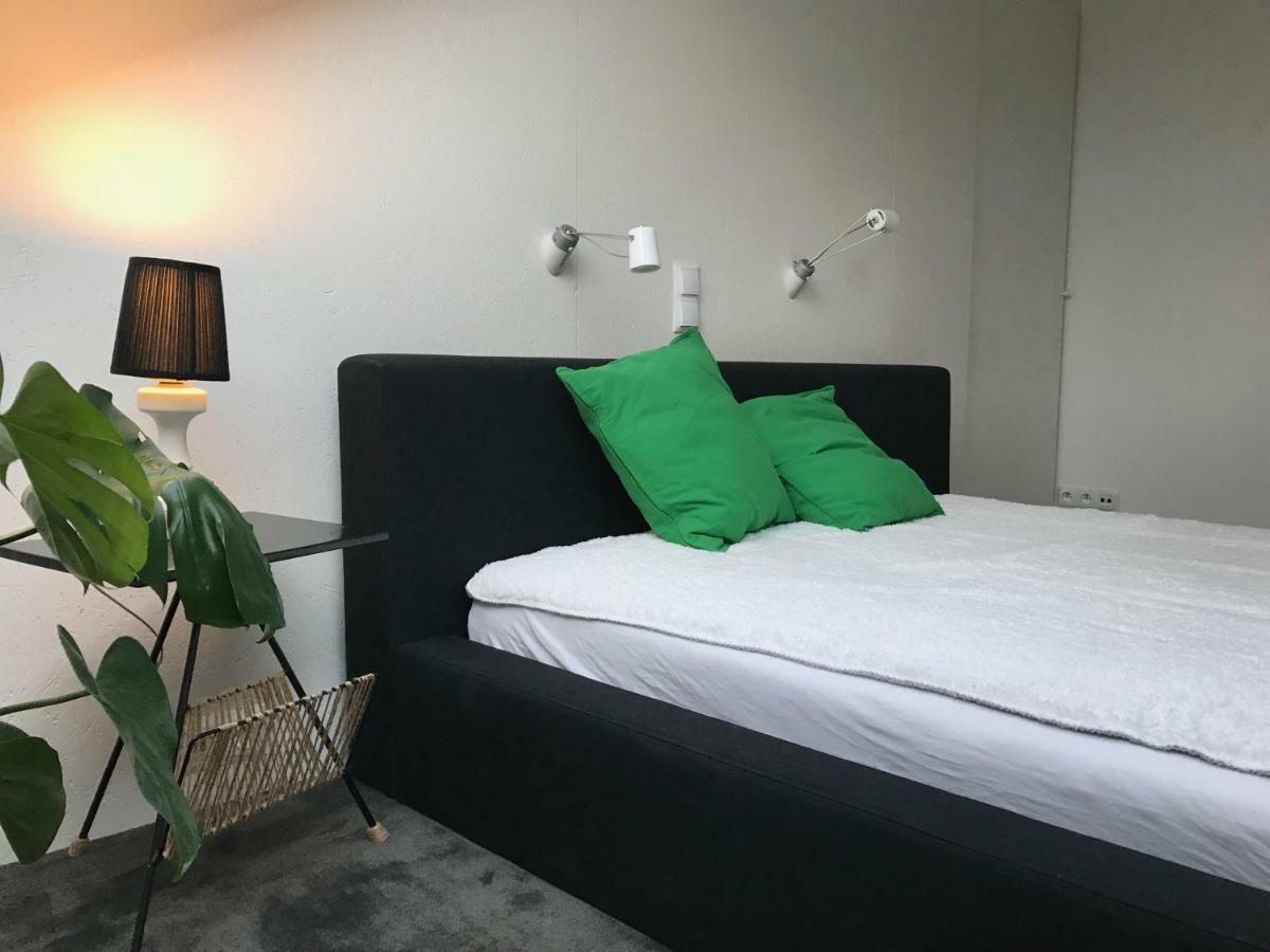 Apartament "Warszawa" Eksteriør billede