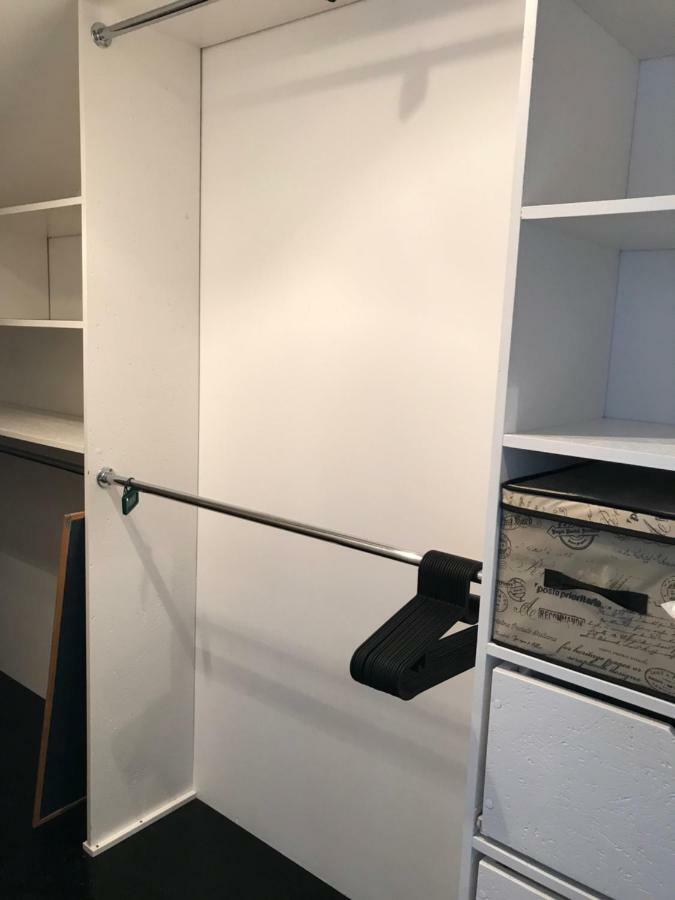 Apartament "Warszawa" Eksteriør billede