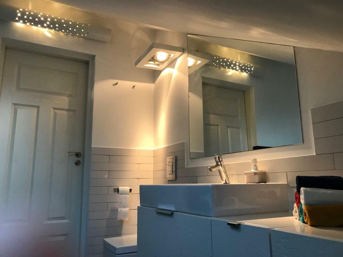 Apartament "Warszawa" Eksteriør billede