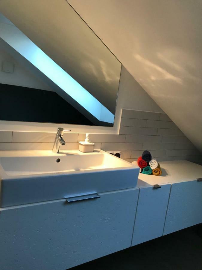 Apartament "Warszawa" Eksteriør billede