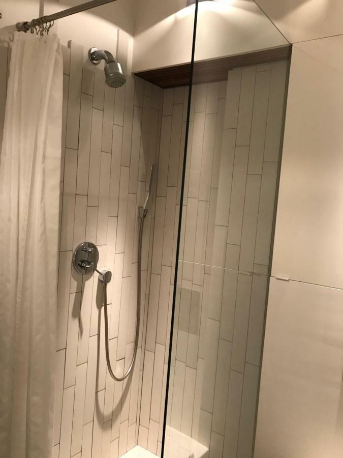 Apartament "Warszawa" Eksteriør billede