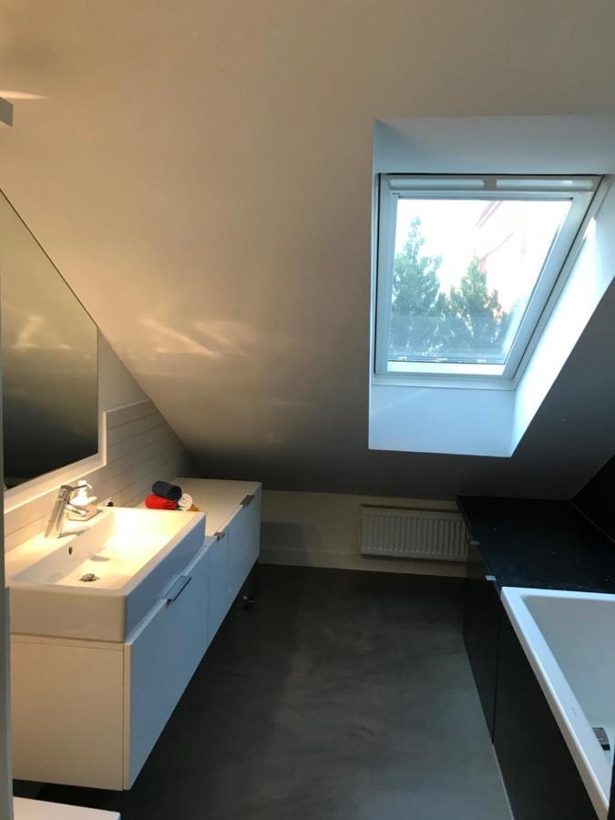 Apartament "Warszawa" Eksteriør billede